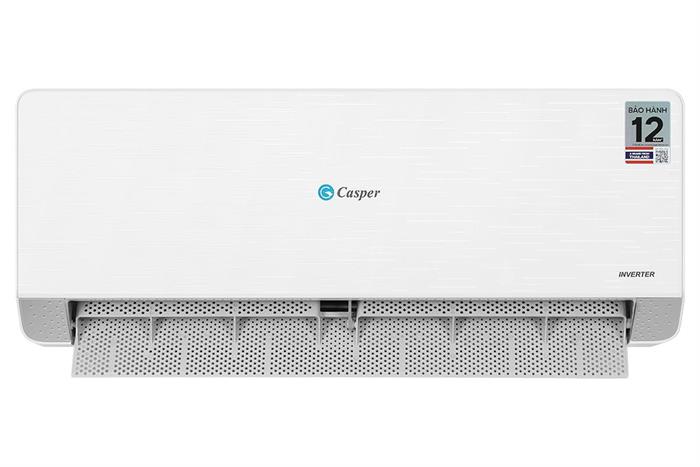 Điều Hòa Casper Inverter 9000 BTU 2 Chiều QH-09IU36A - Mẫu 2025